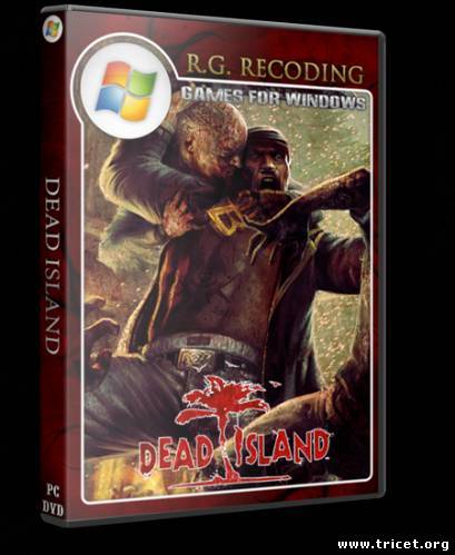 Dead Island (Deep Silver) (ENG) [Repack] от R.G. ReCoding