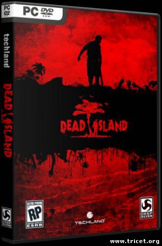 Остров мёртвых / Dead Island [Update 1] (Deep Silver) (ENG) [RePack] -Ultra-
