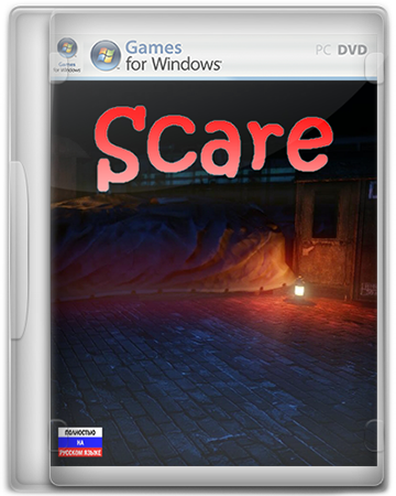 Scare 2 (2013) PC &#124; RePack от R.G.OldGames