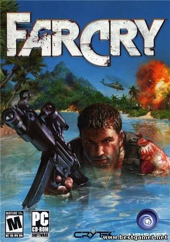 Far Cry [P] [RUS / RUS] (2004)