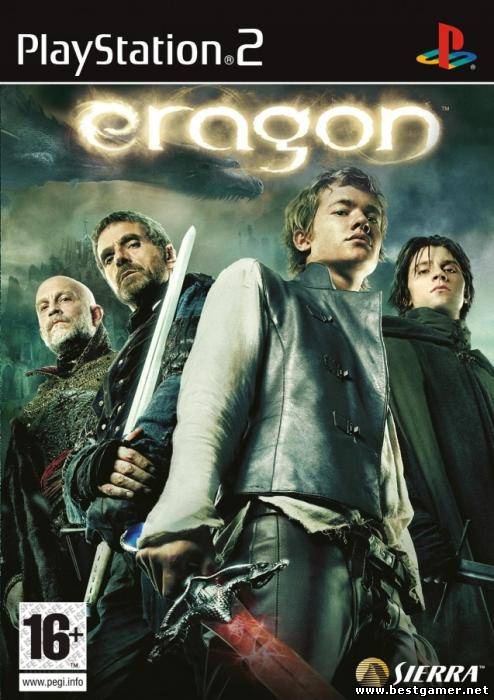 Eragon [PAL][FullRUS][Image]