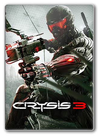 Crysis 3: Hunter Edition [v.1.3] (2013) PC &#124; RePack от R.G.OldGames