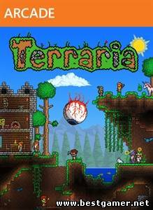 [FULL/XBLA]Terraria Edition [Eng]