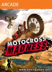 (XBOX360/XBLA)Motocross Madness(Eng)