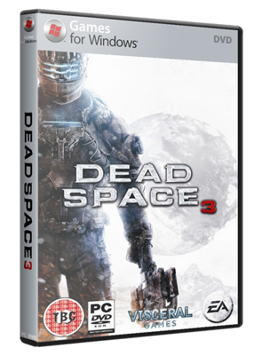 Dead Space 3 - Limited Edition v.1.0 (2013) (EA Russia) (RUS&#124;ENG) [RePack] от Механик&#39;а