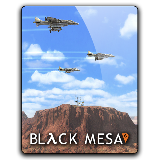 Black Mesa [En/Ru] (Lossless No-Steam RePack)by R.G.BestGamer.net