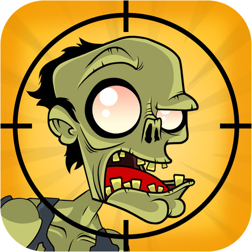 Stupid Zombies 2 [v1.2.1, Аркада, iOS 4.0, ENG]