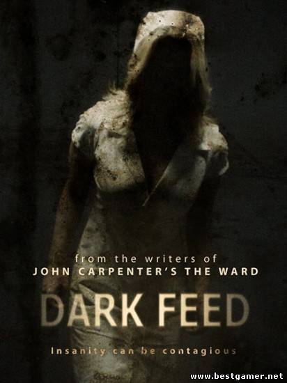 Темный поток / Dark Feed (2013) WEB-DLRip &#124; L1