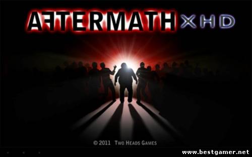 [Android] Aftermath XHD - v1.7.1 (2013) [ENG]