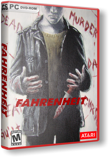 Fahrenheit () (2005) [Repack] от R.G. REVOLUTiON)