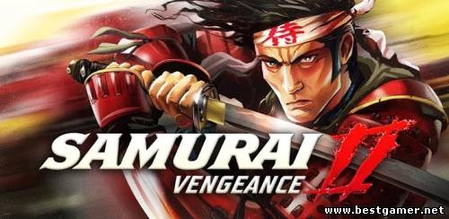 [Android] Samurai II: Vengeance - v1.0 - v1.01 (2011) [ENG]