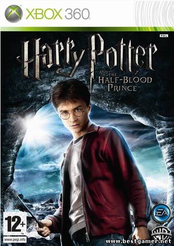 Harry Potter and the Half-Blood Prince (2009) [PAL][RUS][RUSSOUND][L]