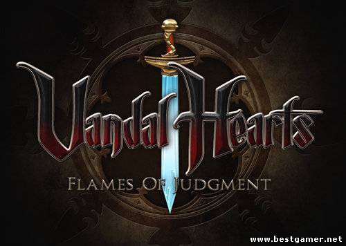 Vandal Hearts Flames Of Judgement [ENG] 3.41-3.55