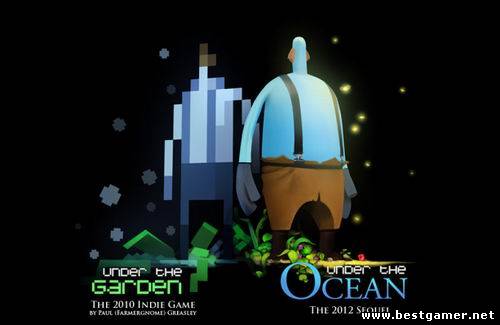 Under The Ocean v. 3.5.7.45015 (Near Enough Games) (ENG) [Beta&#124;Steam-Rip]