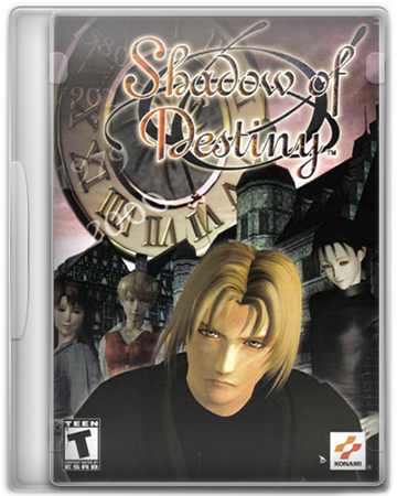 Shadow of Destiny (2003) PC &#124; RePack от R.G.OldGames