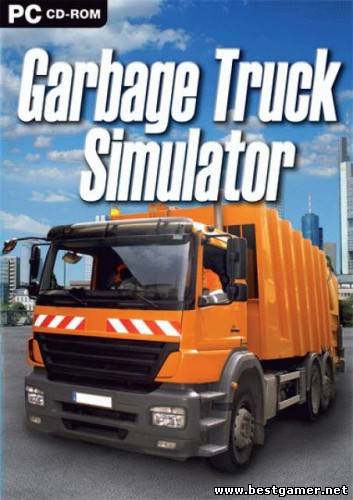 Garbage Truck Simulator (Excalibur) (ENG) [L]