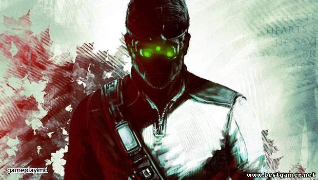 Splinter Cell Blacklist: Новый стелс-трейлер