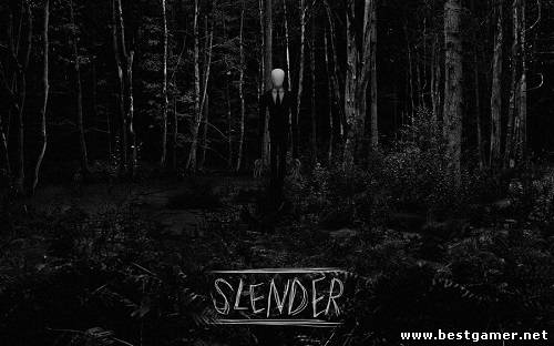 Slender Dark Forest (Falcoware) (RUS-ENG) [P]