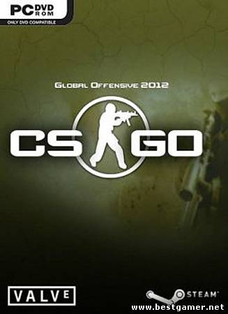 Counter-Strike Global Offensive Stable [RePack] [RUS / RUS] (2013) (1.22.2.1)