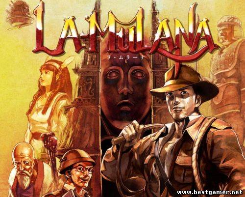 La-Mulana (2012) PC &#124; RePack