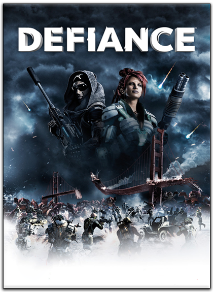 Defiance (Namco Bandai Games) (MULTI3) [L&#124;Steam-Rip]