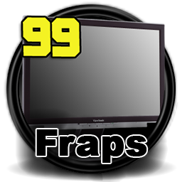 Fraps (3.5.99 Build 15618) [2013, RUS] Retail