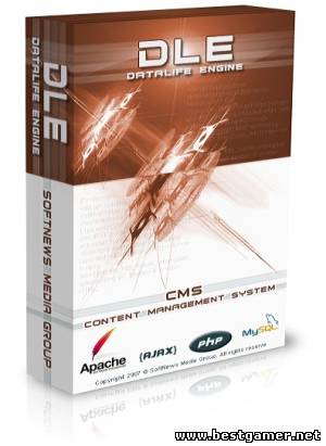 DataLife Engine v.9.7 Final Release[2012, Rus]