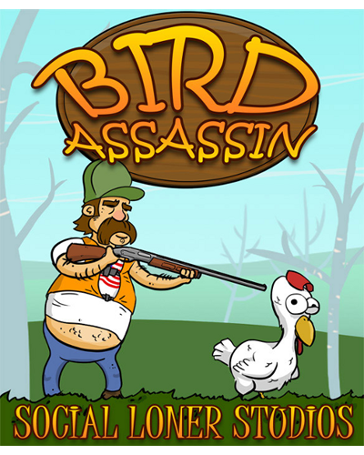 Bird Assassin (Social Loner Studios) (ENG) [P]