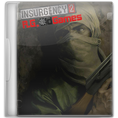 Insurgency 2 [v. 1.21.4.0] (2013) PC &#124; RePack