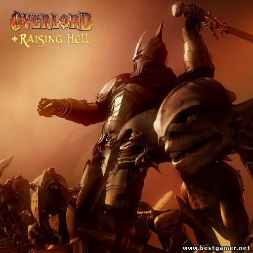 Overlord: Rising Hell (GOG) (ENG/Multi5) [L]