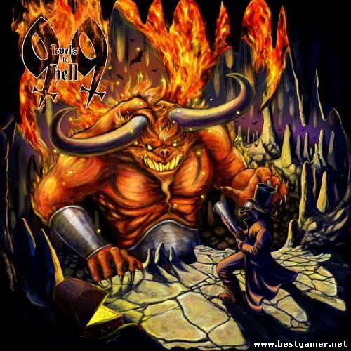 99 Levels to Hell (Zaxis Games) (GOG) (ENG) [L]