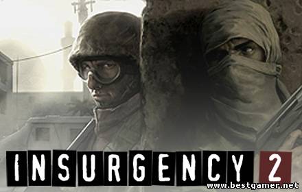 Insurgency 2 (New World Interactive) (RUS/ENG) [RePack]