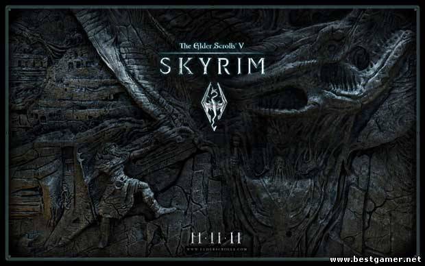 The Elder Scrols V: Skyrim Update 13 (Reloaded) (ANY&gt;Update 13/1.9.32.0) (RU/EN) [Cracked patch]