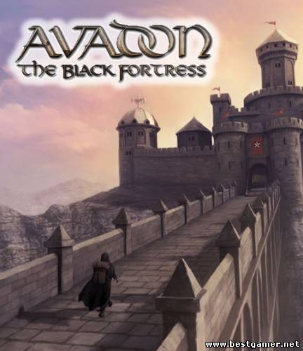 Avadon: The Black Fortress (Spiderweb Software) (GOG) (ENG) [L]