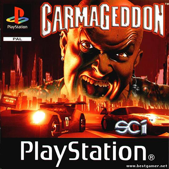 Carmageddon [PAL/ENG]Rebug 4.30