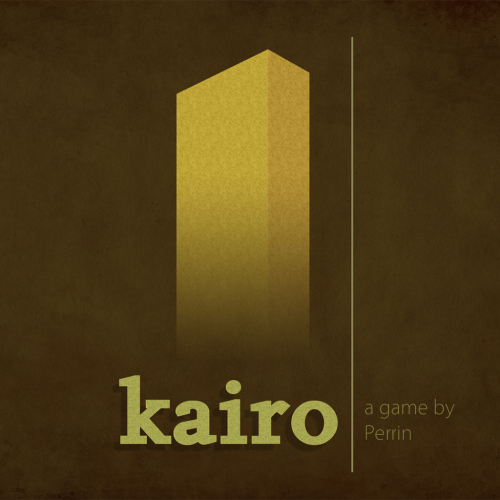 Kairo (ENG) [P]