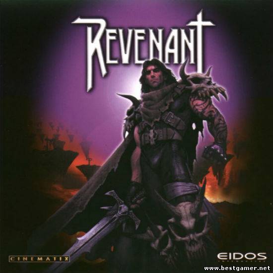 Revenant [v 1.22] (1999) PC &#124; RePack от R.G. Catalyst