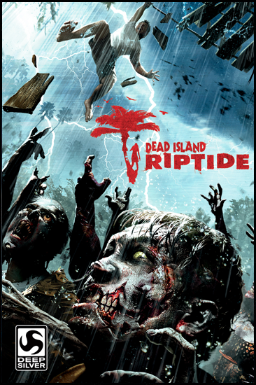 Dead Island: Riptide (2013) [Repack ] (от R.G Repacker&#39;s)