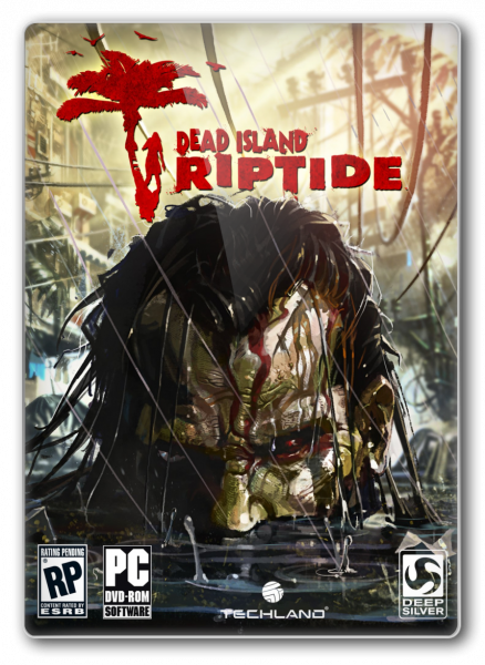 Dead Island: Riptide + DLC v1.4.0 (2013) RePack by R.G. Razer