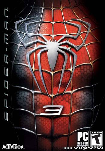 Spider-Man 3 [EUR/ENG]