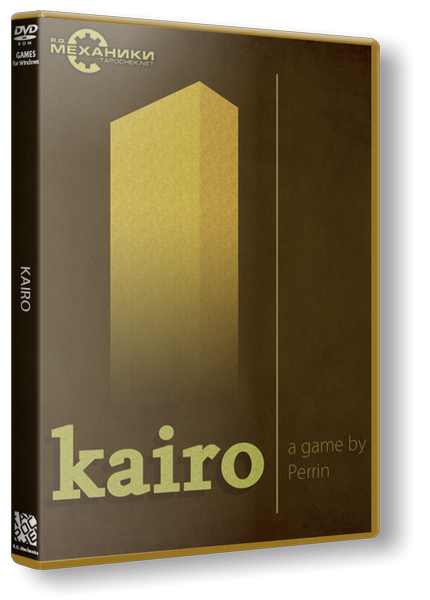 Kairo (ENG) [Repack] от R.G. Механики