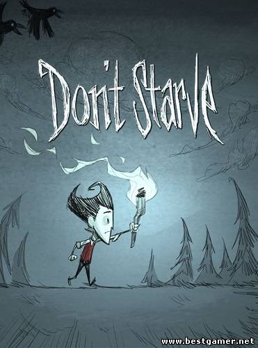 Don&#39;t Starve (Klei Entertainment) (ENG) [L] - FAiRLiGHT