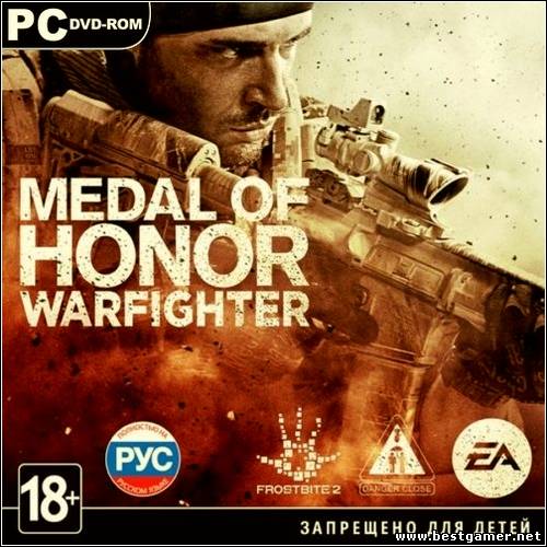 [UPDATE] Medal of Honor: Warfighter - Update v322991 [BAT]