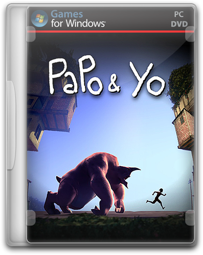 Papo And Yo (2013) [Repack ] (от R.G Repacker&#39;s)