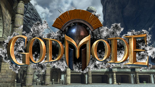 [UPDATE] God Mode (Update 1) (ENG) - RELOADED