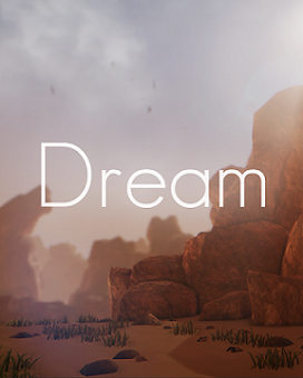 Dream [PreAlpha] (Hyper Sloth / Epic Games) (ENG) [L]