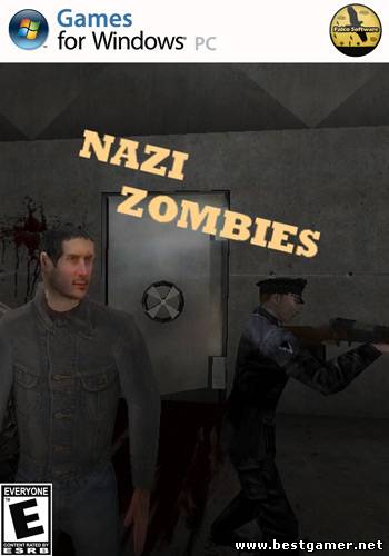 Nazi Zombies (2013) PC