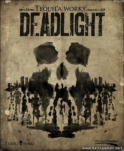 Deadlight (Microsoft Studios) (RUS&#124;ENG) [RePack] от R.G. ILITA