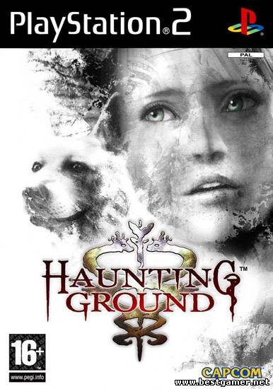 [PS2] Haunting Ground [ENG/RUS/PAL]