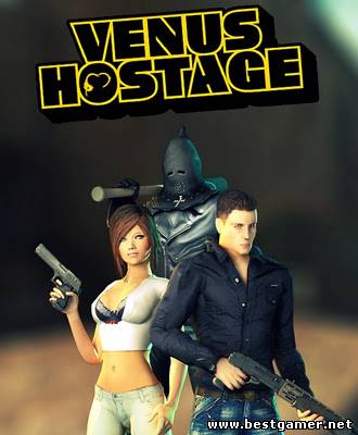 Venus Hostage (2011) PC &#124; RePack